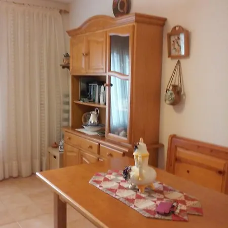 Apartment La Esperanza *