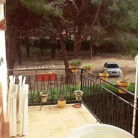Apartment La Esperanza S'Agaro