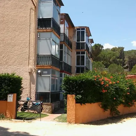 Apartment La Esperanza