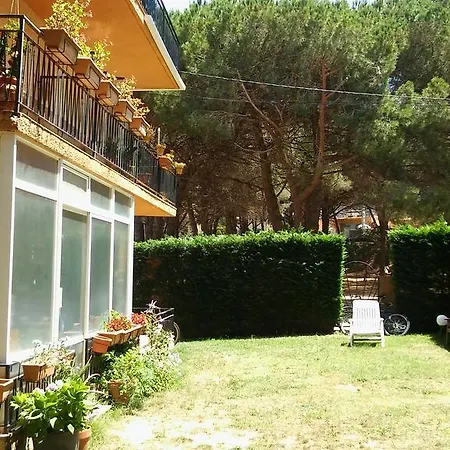 Apartment La Esperanza *