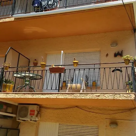 La Esperanza Apartment *