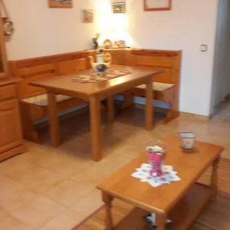 Apartment La Esperanza