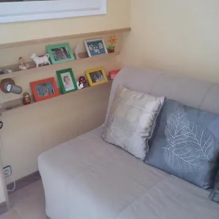 La Esperanza Apartment S'Agaro