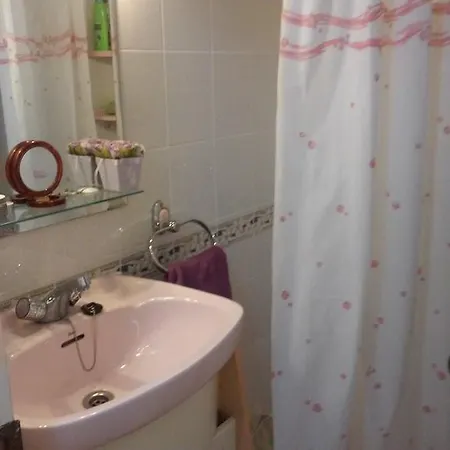 La Esperanza Apartment S'Agaro