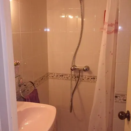 La Esperanza Apartment